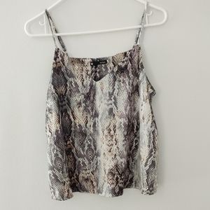 KRISA SAHARA CAMI SIZE MEDIUM